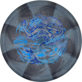 Streamline Cosmic Neutron Range - Eagle McMahon Team Series - "Water" Elemental Series