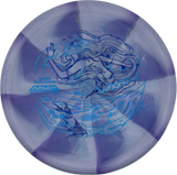 Streamline Cosmic Neutron Range - Eagle McMahon Team Series - "Water" Elemental Series
