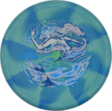 Streamline Cosmic Neutron Range - Eagle McMahon Team Series - "Water" Elemental Series