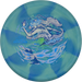 Streamline Cosmic Neutron Range - Eagle McMahon Team Series - "Water" Elemental Series