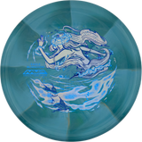 Streamline Cosmic Neutron Range - Eagle McMahon Team Series - "Water" Elemental Series