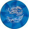 Streamline Cosmic Neutron Range - Eagle McMahon Team Series - "Water" Elemental Series