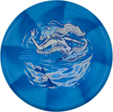 Streamline Cosmic Neutron Range - Eagle McMahon Team Series - "Water" Elemental Series