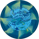 Streamline Cosmic Neutron Range - Eagle McMahon Team Series - "Water" Elemental Series