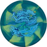 Streamline Cosmic Neutron Range - Eagle McMahon Team Series - "Water" Elemental Series