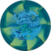 Streamline Cosmic Neutron Range - Eagle McMahon Team Series - "Water" Elemental Series