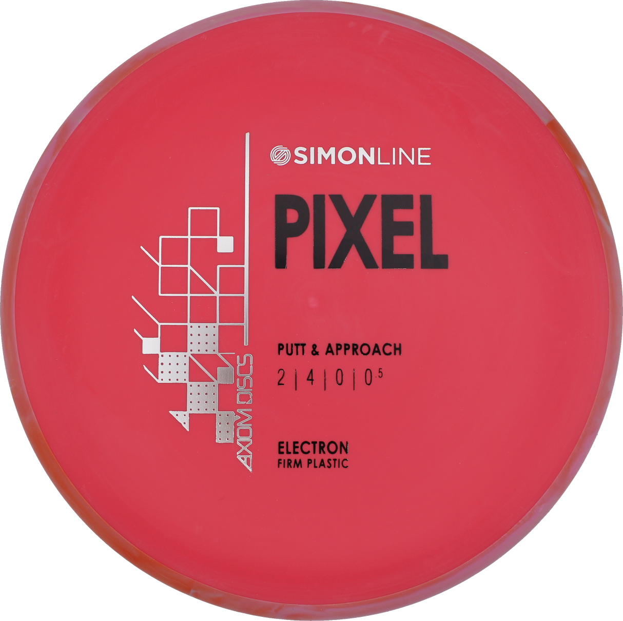 Axiom Pixel | Electron Firm