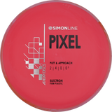 Axiom Pixel | Electron Firm