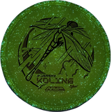 Axiom Tempo Particle Proton Glow - Jeremy Koling Team Series