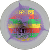 Infinite Discs Alpaca | Halo N-Blend