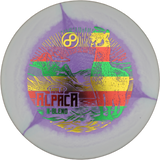 Infinite Discs Alpaca | Halo N-Blend
