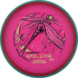 Axiom Tempo Particle Proton Glow - Jeremy Koling Team Series