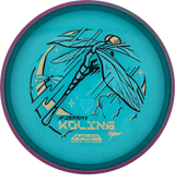 Axiom Tempo Particle Proton Glow - Jeremy Koling Team Series