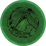 Axiom Tempo Particle Proton Glow - Jeremy Koling Team Series