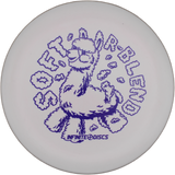 Infinite Discs Alpaca | R-Blend Soft
