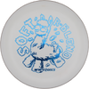 Infinite Discs Alpaca | R-Blend Soft