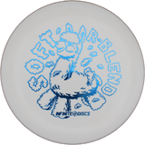 Infinite Discs Alpaca | R-Blend Soft