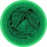 Axiom Tempo Particle Proton Glow - Jeremy Koling Team Series