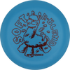 Infinite Discs Alpaca | R-Blend Soft