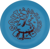 Infinite Discs Alpaca | R-Blend Soft