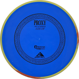 Axiom Proxy Electron Firm