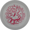 Infinite Discs Alpaca | R-Blend Soft
