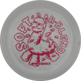 Infinite Discs Alpaca | R-Blend Soft