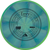 Axiom Envy Cosmic Electron Medium