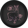 Infinite Discs Alpaca - James Proctor Signature Series 2025 | P-Blend