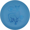 Infinite Discs Alpaca - James Proctor Signature Series 2025 | P-Blend