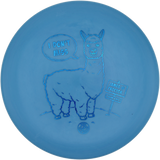 Infinite Discs Alpaca - James Proctor Signature Series 2025 | P-Blend