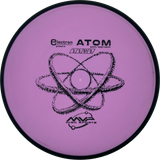 MVP Atom Electron