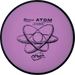 MVP Atom Electron