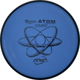 MVP Atom Electron