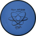 MVP Atom Electron