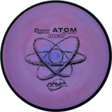 MVP Atom Electron Soft