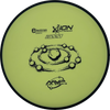 MVP Ion Electron