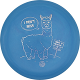 Infinite Discs Alpaca - James Proctor Signature Series 2025 | P-Blend