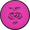MVP Ion Electron Firm