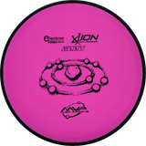 MVP Ion Electron Firm