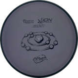 MVP Ion Electron Firm