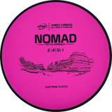 MVP Nomad Electron