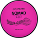 MVP Nomad Electron