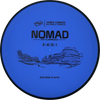 MVP Nomad Electron