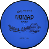MVP Nomad Electron