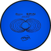 MVP Spin Electron