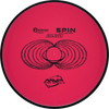 MVP Spin Electron
