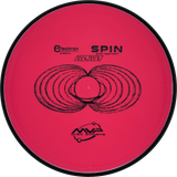 MVP Spin Electron