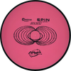 MVP Spin Electron