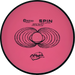 MVP Spin Electron